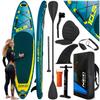 Доска Sup Aquasurf 320 X 84 X 15 см Neo-Sport 170213