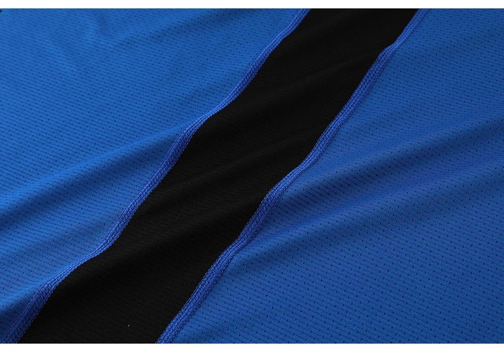 Men's Quick-Dry Sleeveless Sports Vest - Summer Fitness Running Tank Top