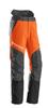 Husqvarna Protective Trousers - T-ll JP L 53/55 EN381 Class 1 Compliant 529516453
