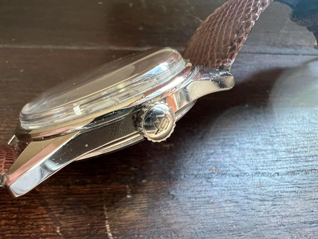 [USED] Seiko Champion Calendar 860 7622-8981