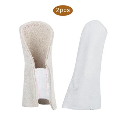 Ортопедические изделия – Напальчники и фиксаторы для пальцев