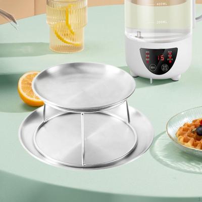 Элегантная подставка для блюд с морепродуктами для размещения гостей