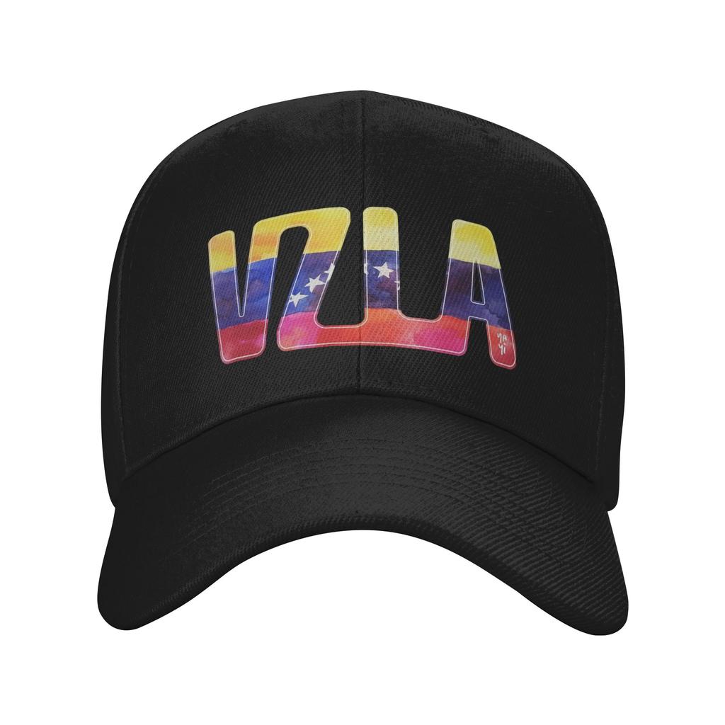 UnisexVZLA Heart Hats Fashion Baseball Caps Adjustable Casual Wear