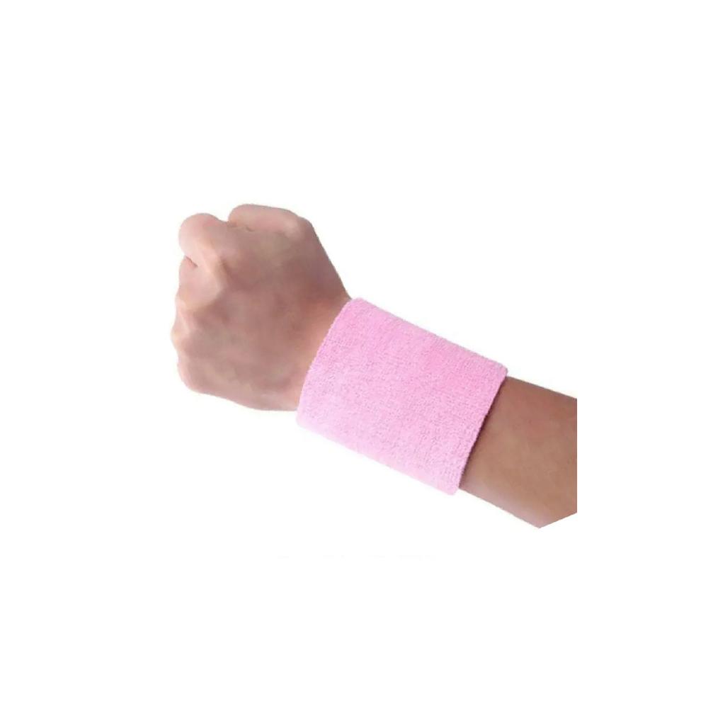 Towel Wristband Sweatband 10cm Athlete Towel Wristband Tennis Wristband Football Player Wristband