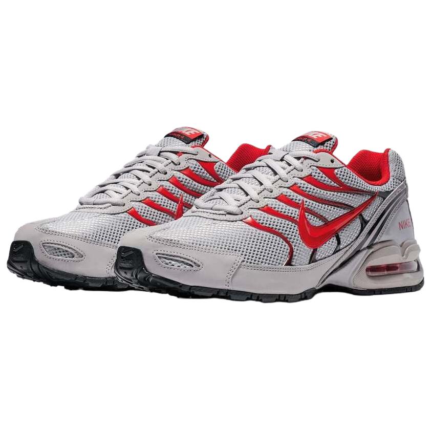 Nike Air Max Torch 4 Атмосферный серый Университетский красный CI2202-001