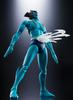TAMASHII NATIONS Devilman Devilman 170mm Painted Movable Figure S.H.Figuarts D.C. (Dynamic Classics) Approx. PVC&ABS