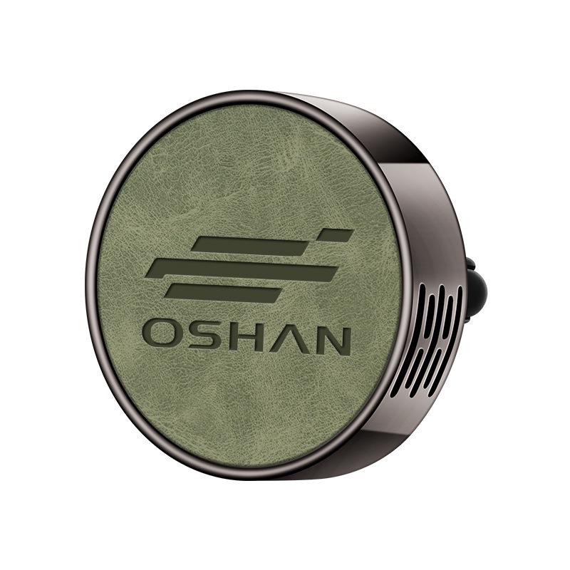 Автомобильный ароматизатор-клипса Oshan для Z6, X5, X6, X7PLUS, Benben, E-Ster, X70A