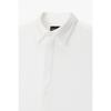 Emporio Armani Men S Patterned Cotton Shirt A516104023
