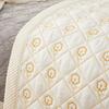 New Nordic Cream Ins Wind Sofa Cushion Four Seasons Universal Fabric Cushion Sofa Cover Backrest Towel Wholesale
