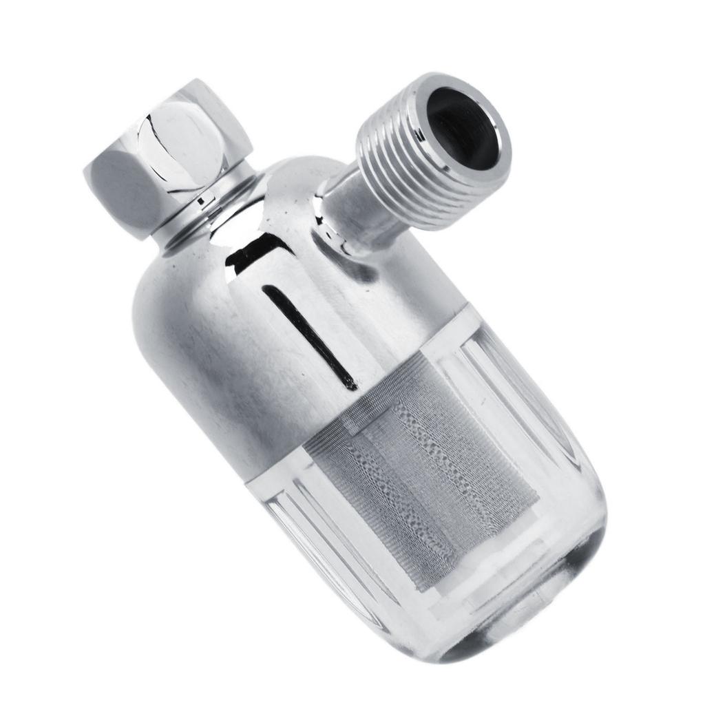 Фильтр для душевой лейки для жесткой воды Фильтр для душевой лейки Машина для мытья и чистки Предфильтр