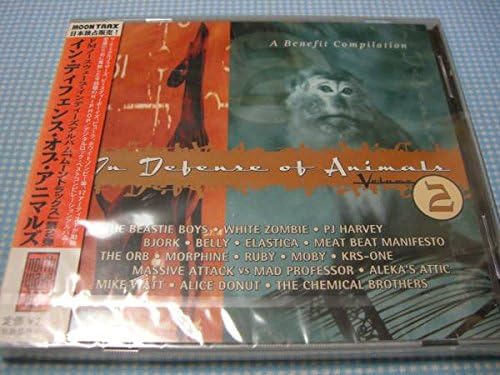 CD РАЗНЫЕ - В защиту Ани WDCD0003 Япония ObiMusic Другие Б/У