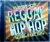 CD VARIOUS - Reggae Hip Hop Remixes  546182 Jamming Product 2003 US Rap & Hip-Hop/R&B Used