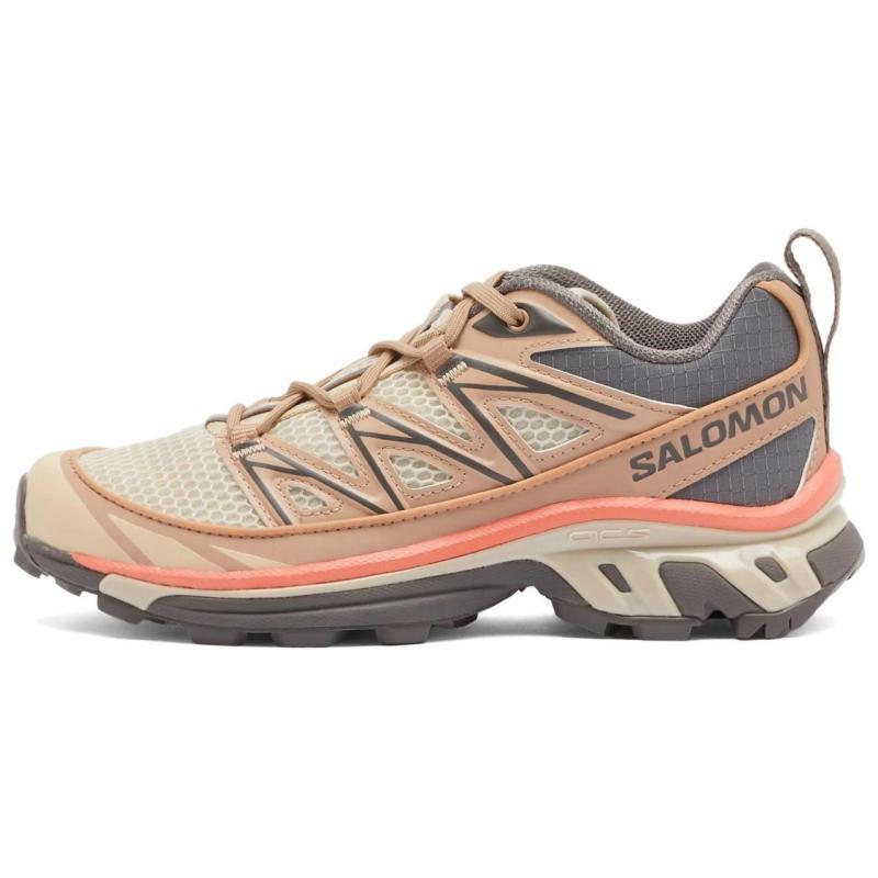 Кроссовки XT-6 Salomon Expanse Seasonal 'Natural Plum Kitten' L47468000