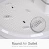Automatic Body Dryer Fast&Efficient Automatic Body Dryer Dry Machine Bath Body Dryer  Household Use