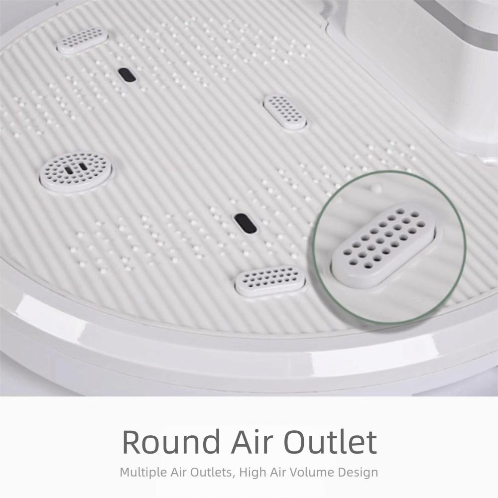 Automatic Body Dryer Fast&Efficient Automatic Body Dryer Dry Machine Bath Body Dryer Household Use