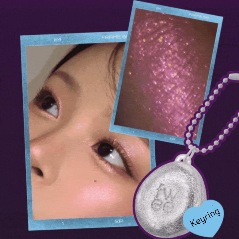 FWEE Glitz Stone Хайлайтер 5,9 г