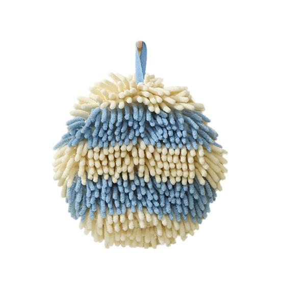 Полотенце для рук водопоглощающее, устойчивое к разрыву, нелиняющее, нелиняющее, противоскользящее, подвесное, синельное, протирающее полотенце, кухонные принадлежности