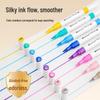 Touch Mark Double-Ended Acrylic Marker Pens