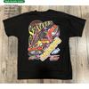 Vintage 1996 AMA Supercross Series Seattle Jeremy Mcgrath Shirt Motocross Four Seasons Can Wear 220g Heavy Of Fashion Shirts
