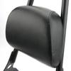 BOLU Мотоциклетная пассажирская спинка Sissy Bar Подушка для Sportster XL883 1200 48 04-15