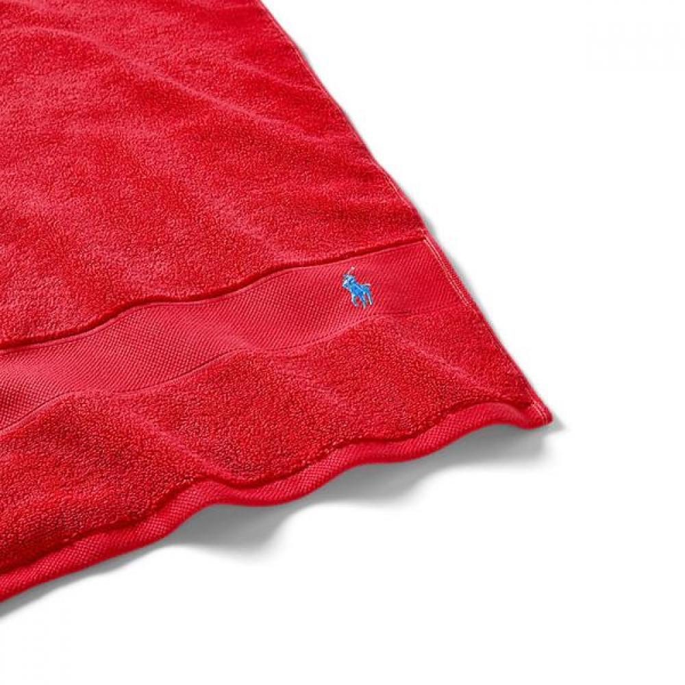 Ralph Lauren Polo Towel  Hmpobath8o20051600 