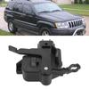 Привод замка заднего багажника 5086388AA Черный Замена для Jeep Grand Cherokee 1999–2004