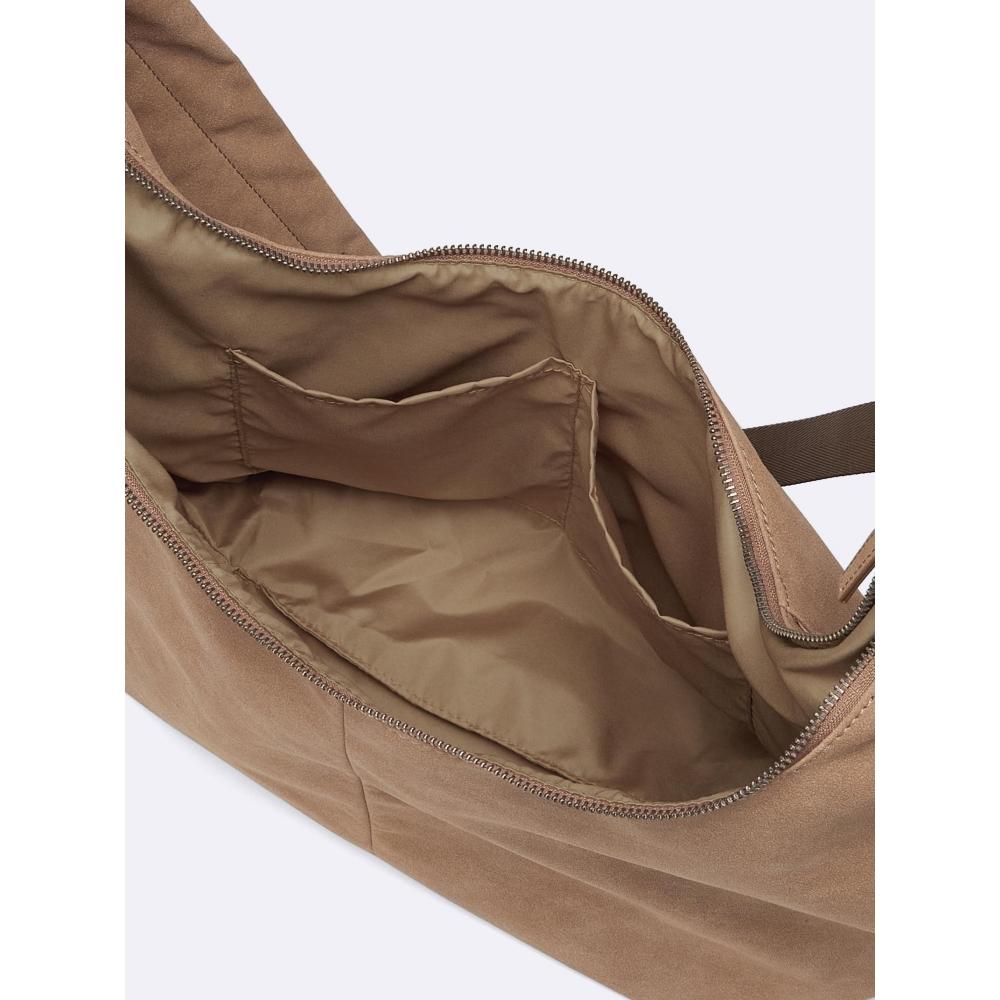 GU by Uniqlo Сумка через плечо Cocoon