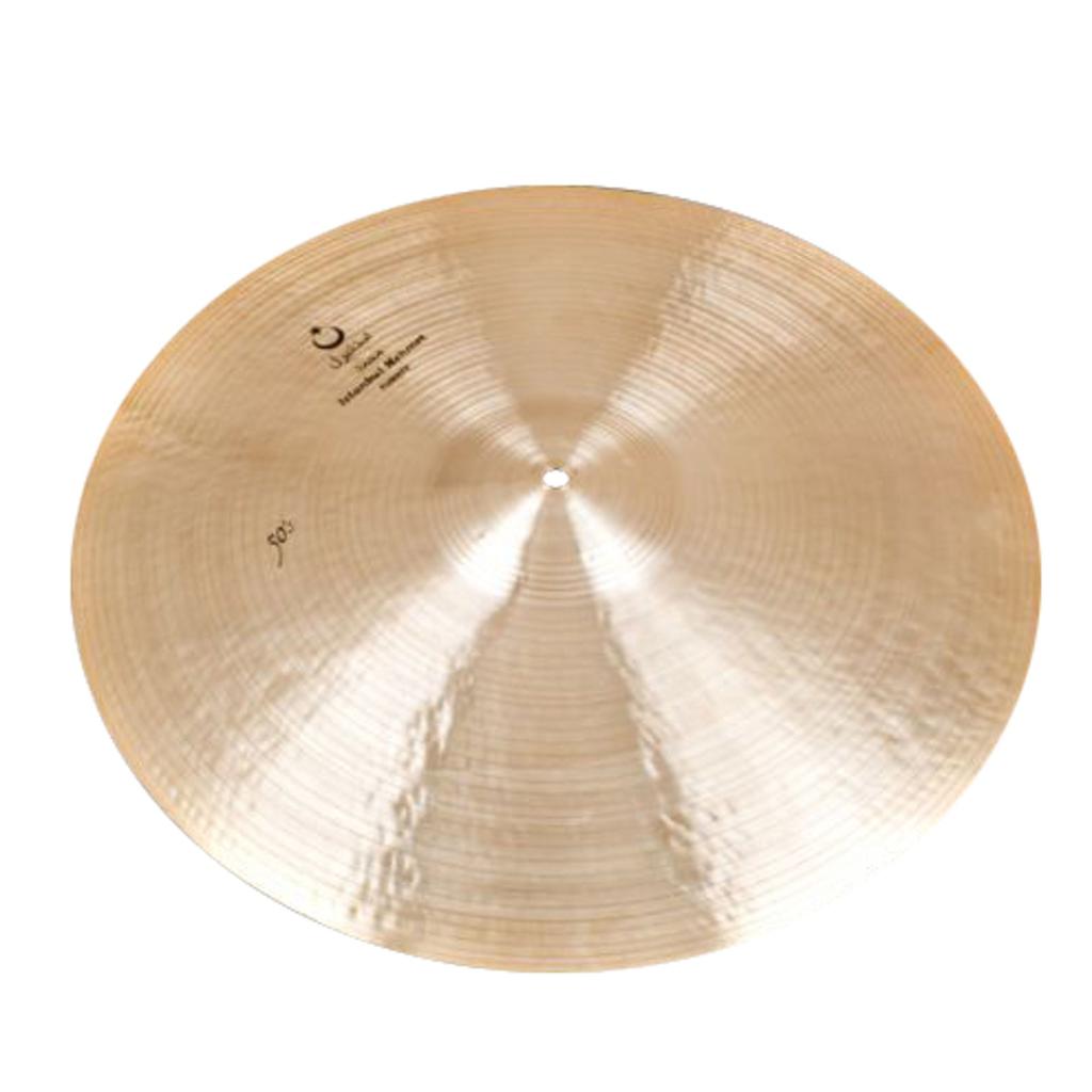 Istanbul Mehmet Nostalgia Series Ride Cymbal 50's 22"