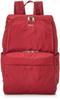 Рюкзак Антибактериальный Рюкзак для Женщин Бордовый [Isaac] [HeiQ VIROBLOCK] Y02-08-05