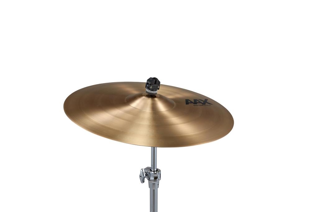 SABIAN ROCK CRASH [AAX] AAX-18RC