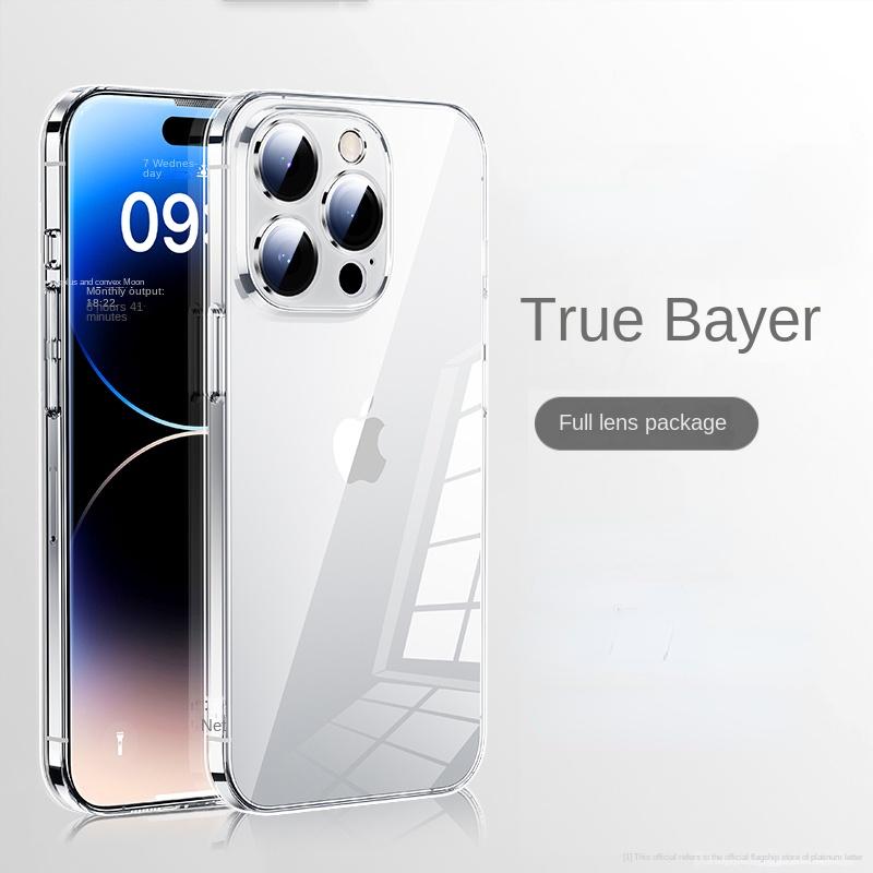 Жидкий силиконовый чехол для телефона Apple, чехол для IPhone 14 Pro Max 13 Pro 12 11, противоударный защитный чехол для объектива камеры, мягкие чехлы