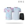 Kids Badminton Sport Set Short Sleeve Quick Dry Training Uniform Boys Girls