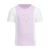 T Shirt Purple Children Aged 3 7 Years Old IY8116