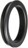 Аксессуары для астрономического телескопа Vixen Адаптер для преобразования диаметра резьбы кольца телескопа 55 мм DC Ring 2952-03