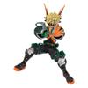 Ichiban Kuji Death Battle B Prize Katsuki Bakugou Моя геройская академия 16 см 1 тип всего ;цифра Прибл.