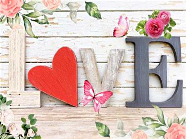 Набор для алмазной живописи Home Sweet Home 5d Diy Вышивка Мозаика Текст Пейзаж Настенный декор Кристалл Картина