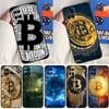 Чехол для Bitcoin BTC для Oppo A98 A78 A58 A15 A16 A17 A5 A9 A91 A52 A72 A76 A96 A74 A94 A54 S A57 A77