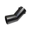 Universal Bent Tailpipe 6030 for Volkswagen Old Bora Exhaust System