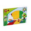 LEGO 2198 3 Строительные пластины LEGO DUPLO Набор из 3 элементов