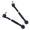 AzbuStag 2Pcs Rear Lower Control Arm Suspension Kit for Toyota Rav4 2006 2007 2008 2009 2010 487100R010