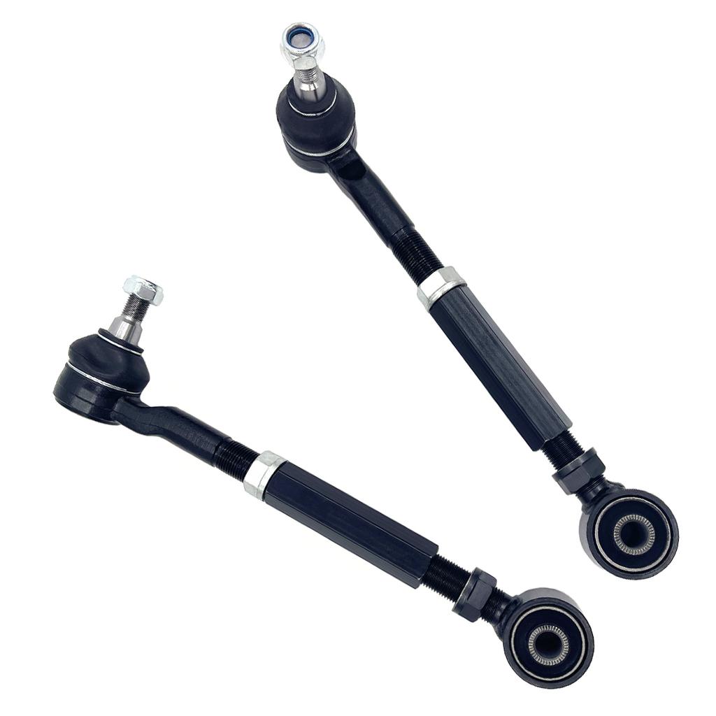 AzbuStag 2Pcs Rear Lower Control Arm Suspension Kit for Toyota Rav4 2006 2007 2008 2009 2010 487100R010