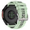 Силиконовый ремешок QuickFit 22/26 мм для часов Garmin Fenix 8 47 51 мм 6 7 5X 6X 7X Pro Sapphire Solar Enduro 3 Tactix Ремешок Correa