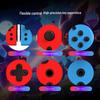 Беспроводные контроллеры Switch2 Wireless NS Joy-Con с пробуждением по одному нажатию, вибрацией и функцией непрерывной стрельбы