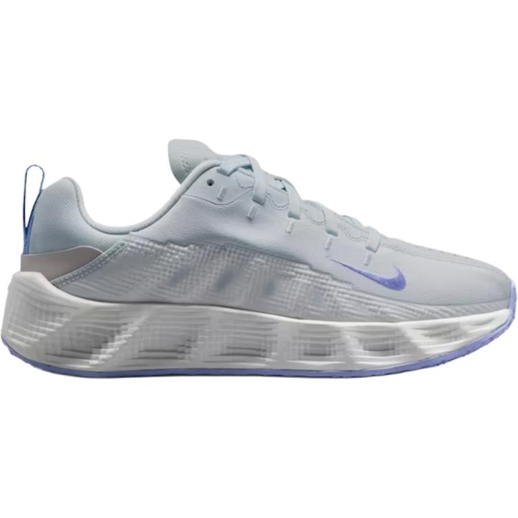 Nike Кроссовки для детей Ava Rover GS Aura Platinum Tint Серый Светло-Чертополоховый HF6331-400