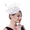 Flapper Great Headband Pearl Charleston Party Bridal Headpiece YP