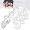 3 Pairs Nose Pads Soft Silicone Anti Slip Nose Pad Children Glasses Accessories