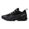 SALOMON Acs Кроссовки для трейлраннинга Унисекс Черные 472366
