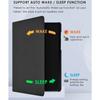Чехол для Lenovo Xiaoxin Pad 2024 TB331FC, 11 дюймов, вращающийся на 360 градусов чехол-книжка из искусственной кожи для Lenovo Tab M11 TB330FU, чехол