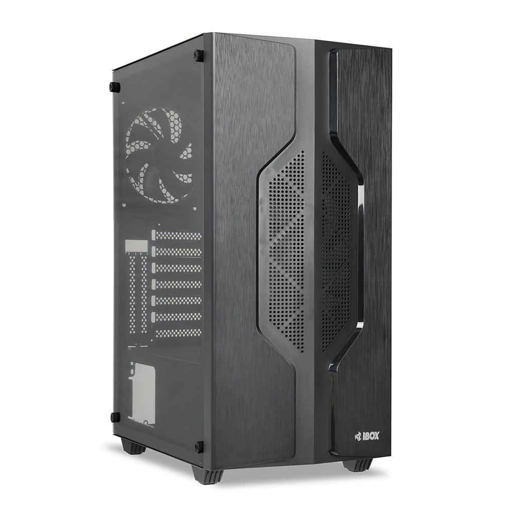 Ibox Atx Case Cetus 908