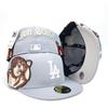Unisex Embroidered Baseball Cap Adjustable Sport Hat Outdoor Sun Protection NFL MLB Style